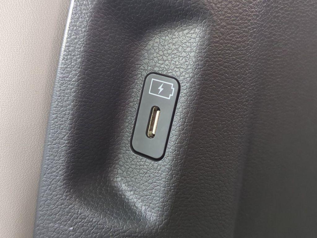 new 2026 Hyundai SANTA FE HEV car, priced at $48,012