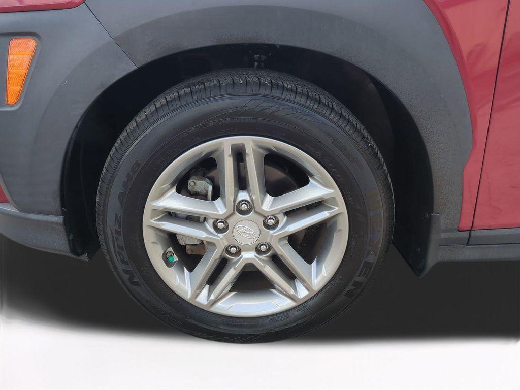 used 2020 Hyundai Kona car, priced at $10,905