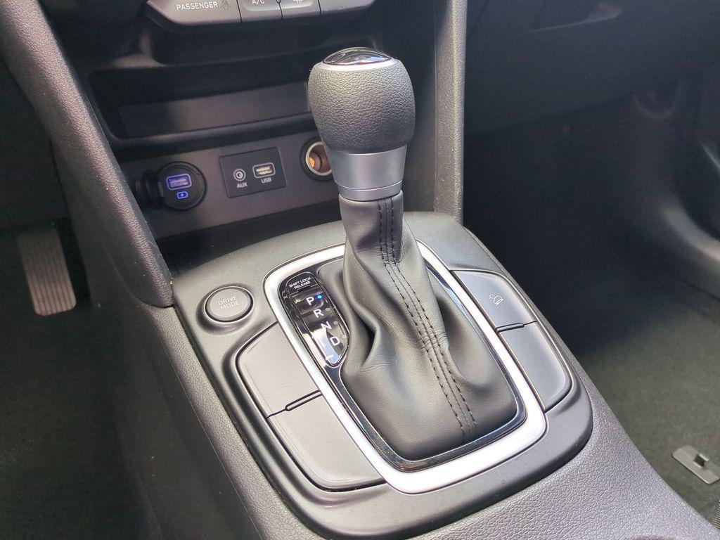 used 2020 Hyundai Kona car, priced at $10,905
