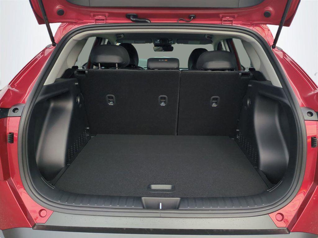 new 2026 Hyundai Kona car, priced at $28,440