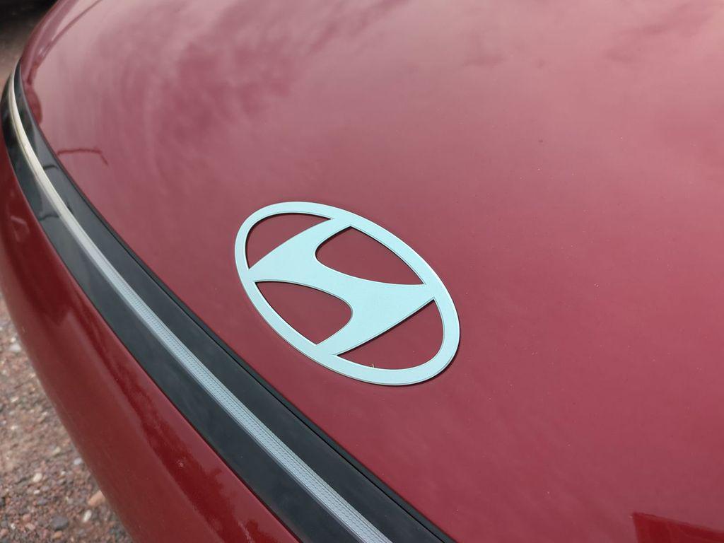 new 2026 Hyundai Kona car, priced at $28,440