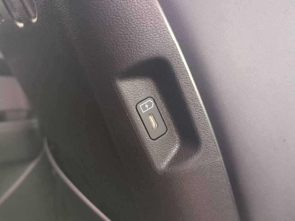 new 2026 Hyundai Santa Fe car, priced at $36,803