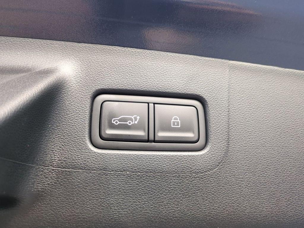 new 2026 Hyundai Santa Fe car, priced at $36,803