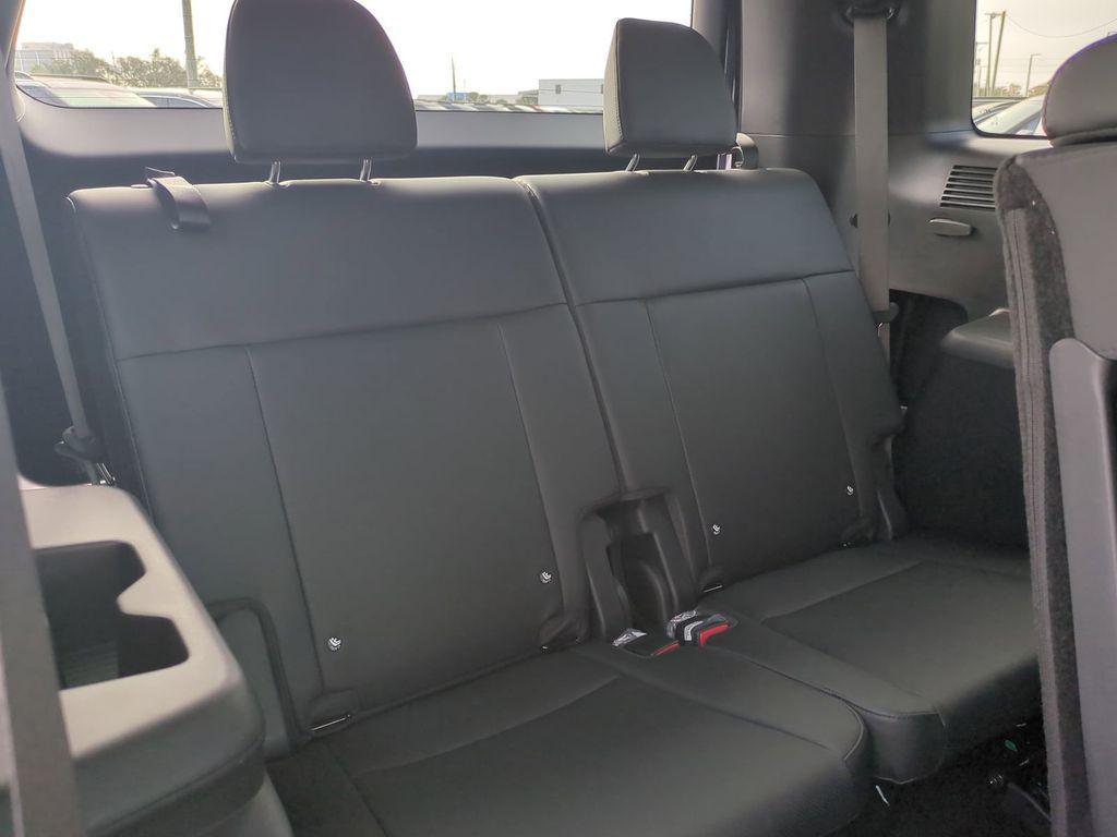 new 2026 Hyundai Santa Fe car, priced at $36,803