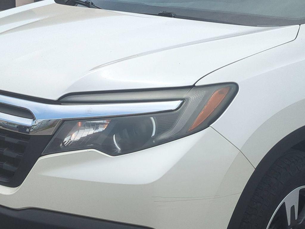 used 2019 Honda Ridgeline car, priced at $19,418