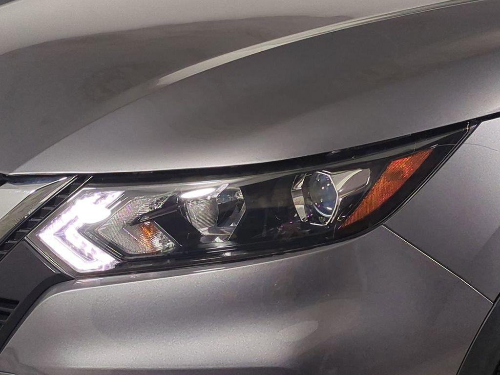 used 2020 Nissan Rogue Sport car, priced at $15,322