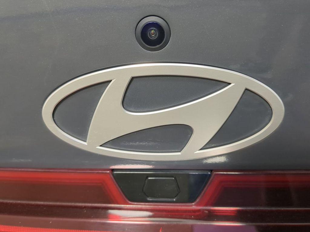 used 2024 Hyundai Elantra car, priced at $19,791
