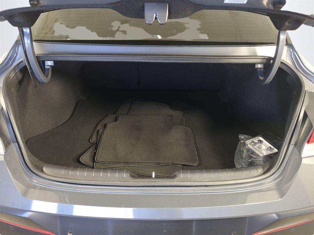 used 2024 Hyundai Elantra car, priced at $19,791