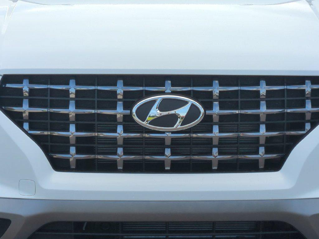 new 2026 Hyundai Venue car, priced at $24,470