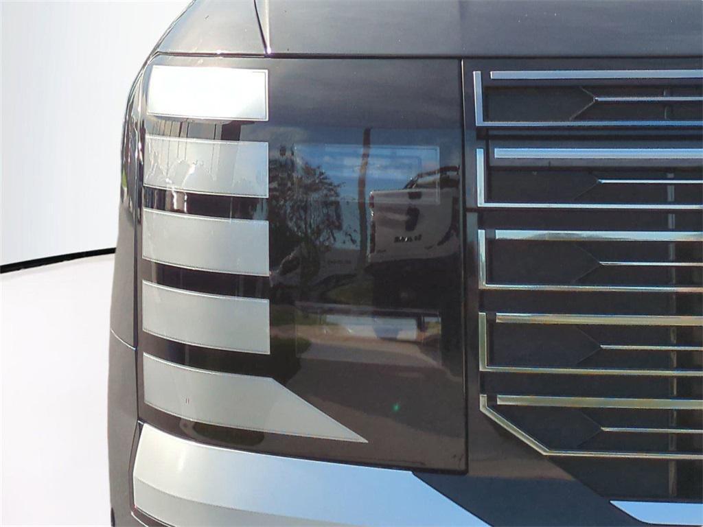 new 2026 Hyundai Palisade car, priced at $52,065