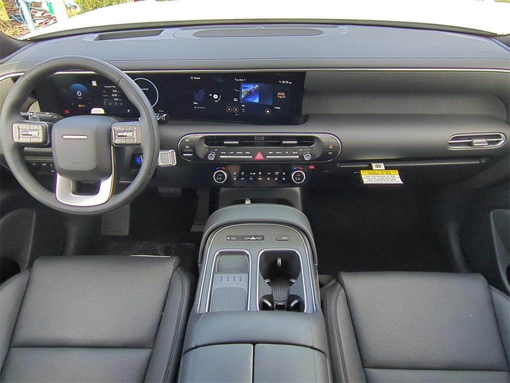 new 2026 Hyundai Palisade car, priced at $52,065