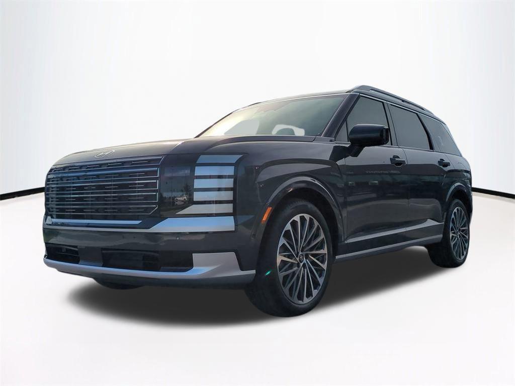 new 2026 Hyundai Palisade car, priced at $52,065