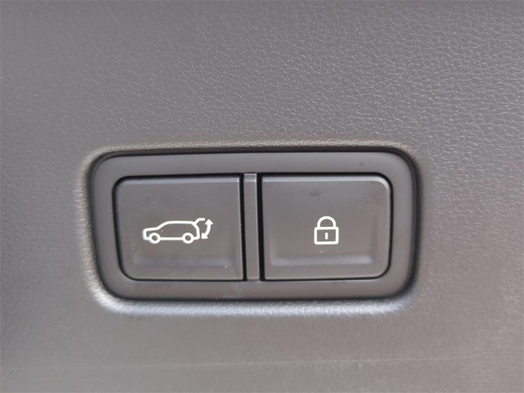 new 2026 Hyundai Palisade car, priced at $52,065