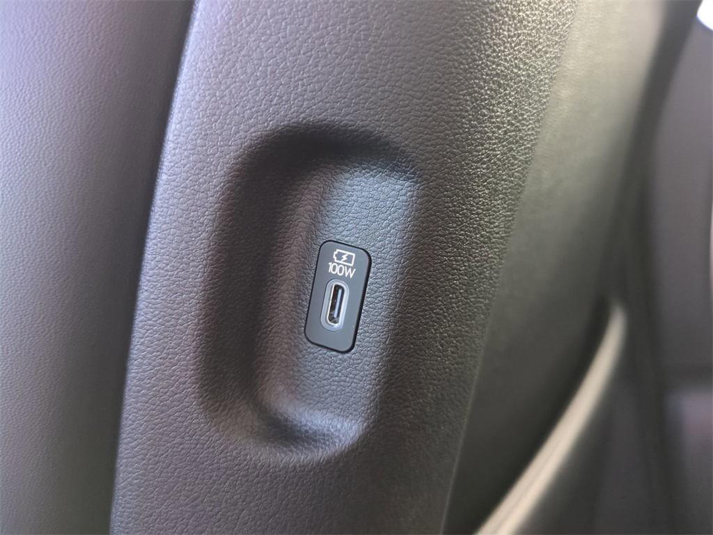 new 2026 Hyundai Palisade car, priced at $52,065