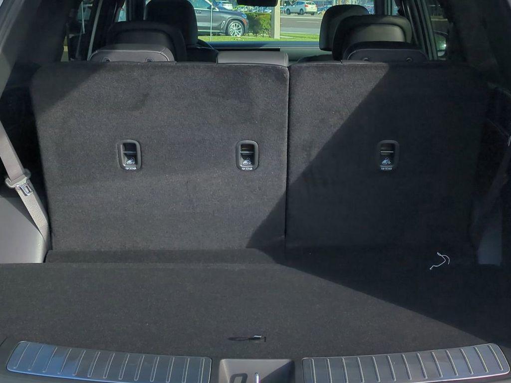 new 2026 Hyundai Palisade car, priced at $54,315