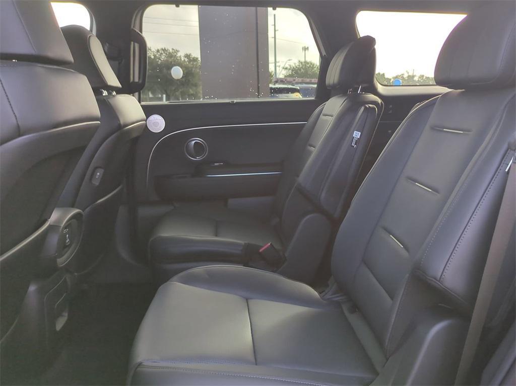 new 2026 Hyundai Palisade car, priced at $52,065