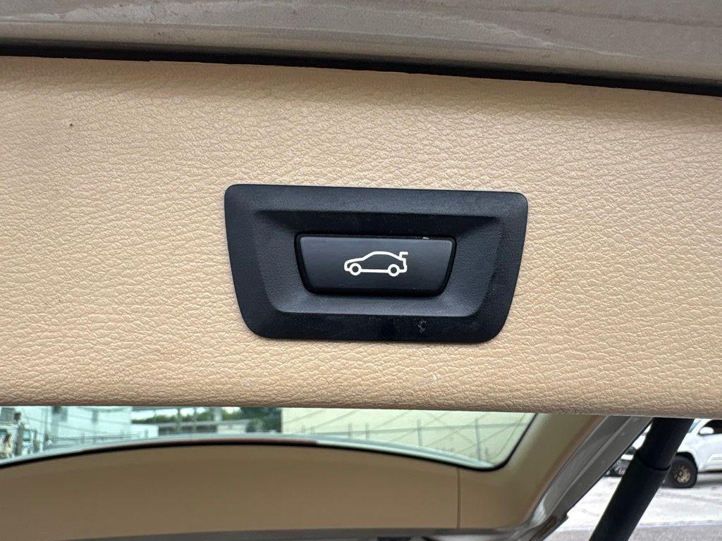 used 2013 BMW X3 car, priced at $9,020