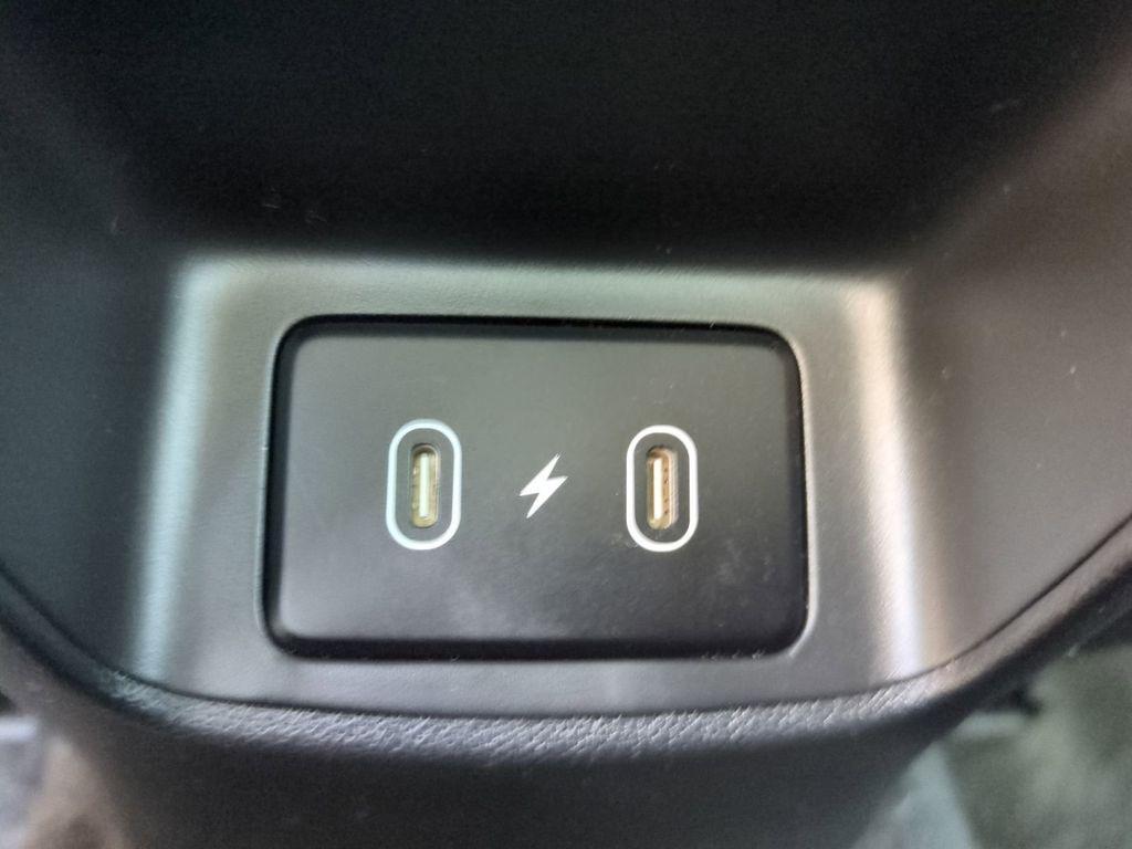 used 2025 Hyundai ELANTRA HEV car, priced at $23,369