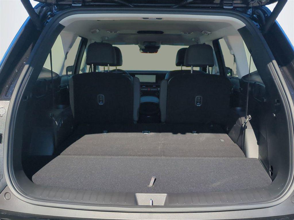 new 2026 Hyundai Palisade car, priced at $45,412