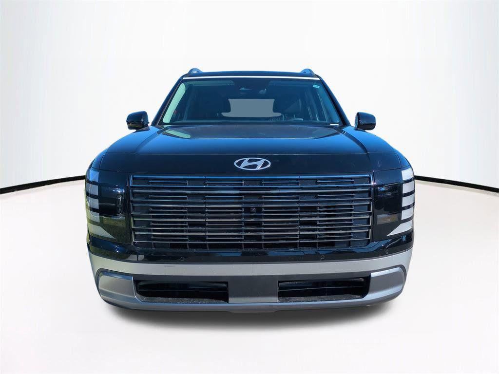 new 2026 Hyundai Palisade car, priced at $45,412