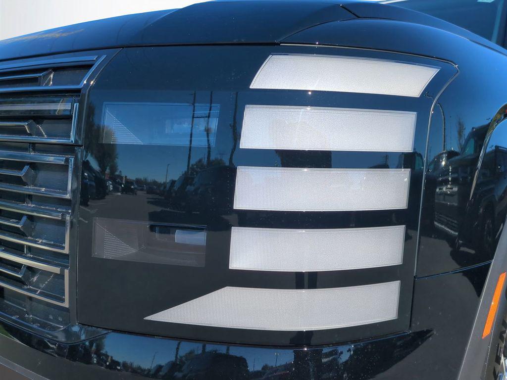 new 2026 Hyundai Palisade car, priced at $45,412