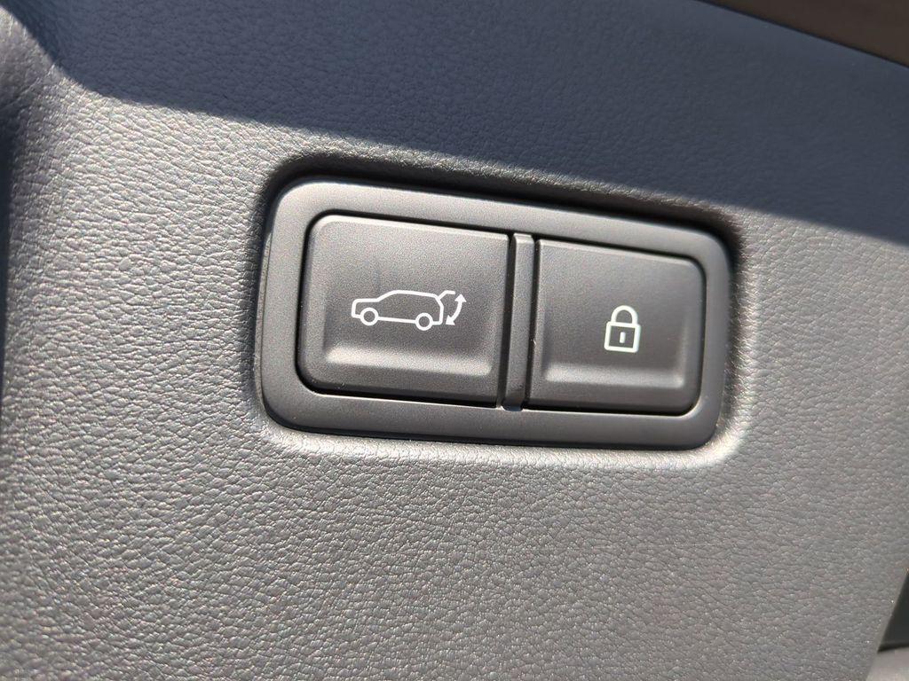 new 2026 Hyundai Palisade car, priced at $45,412