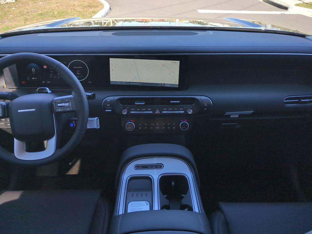 new 2026 Hyundai Palisade car, priced at $45,412