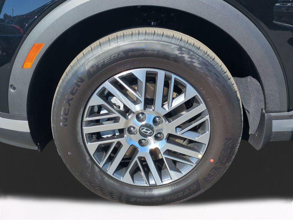 new 2026 Hyundai Palisade car, priced at $45,412