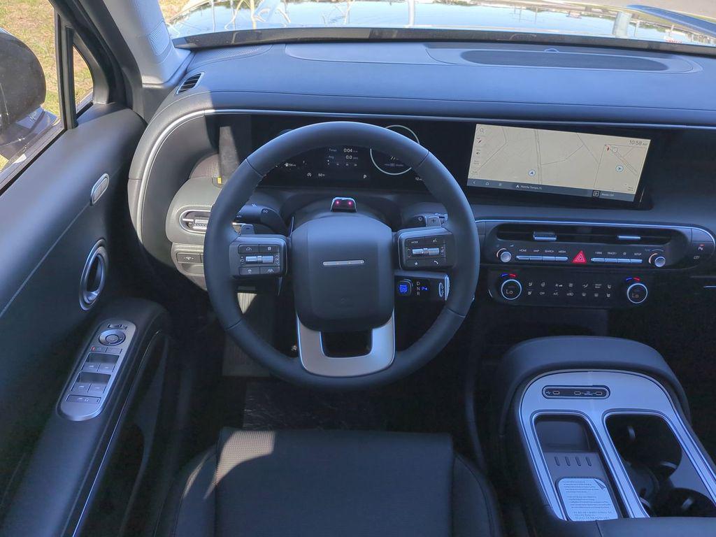 new 2026 Hyundai Palisade car, priced at $45,412