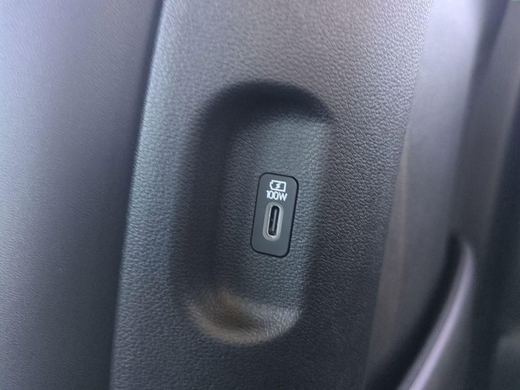 new 2026 Hyundai Palisade car, priced at $45,412