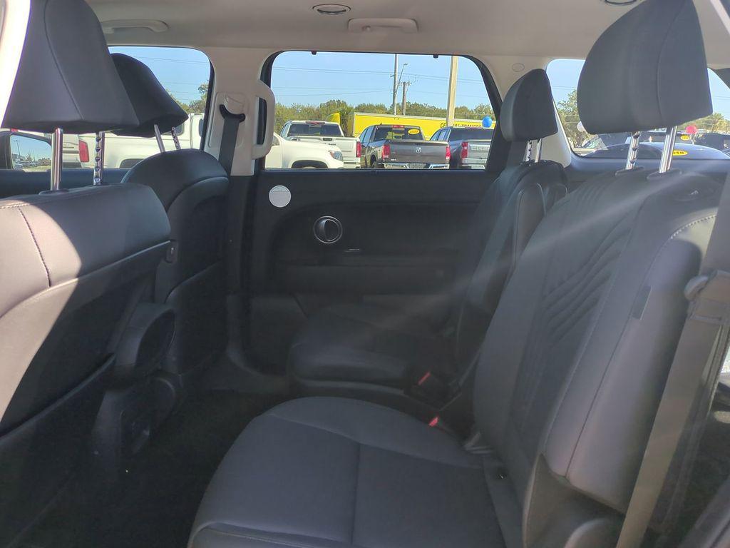 new 2026 Hyundai Palisade car, priced at $45,412