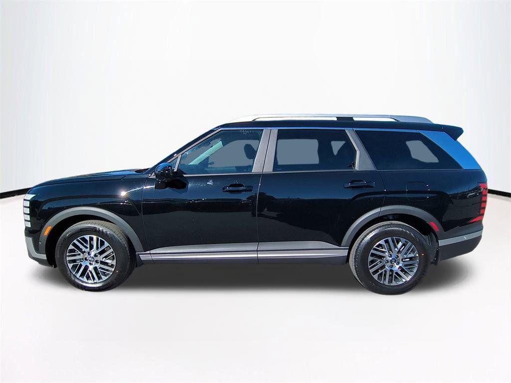 new 2026 Hyundai Palisade car, priced at $45,412