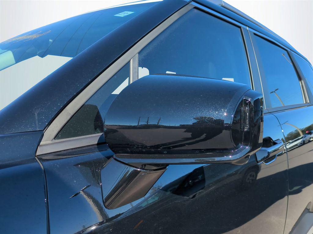 new 2026 Hyundai Palisade car, priced at $45,412