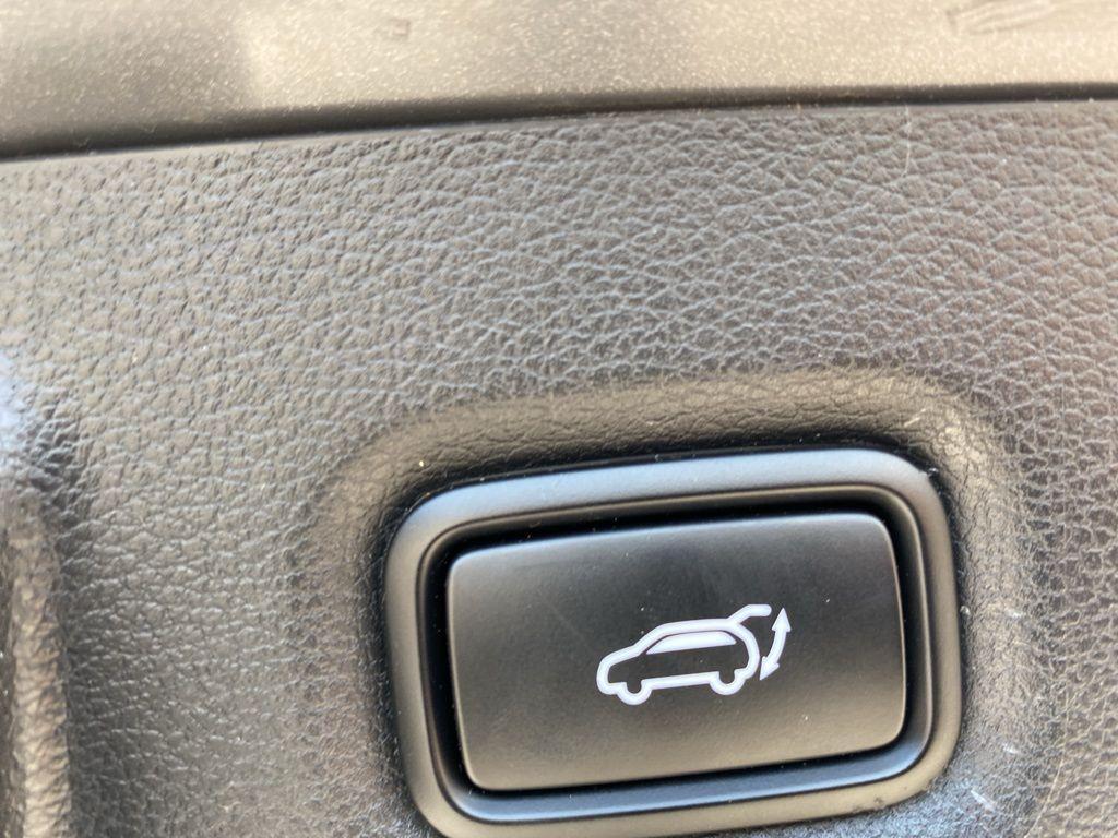 used 2022 Hyundai SANTA FE HEV car, priced at $20,443