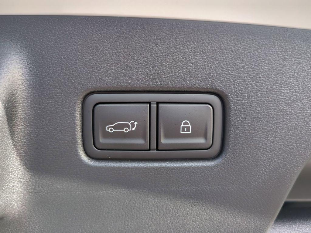 new 2026 Hyundai Palisade car, priced at $52,367