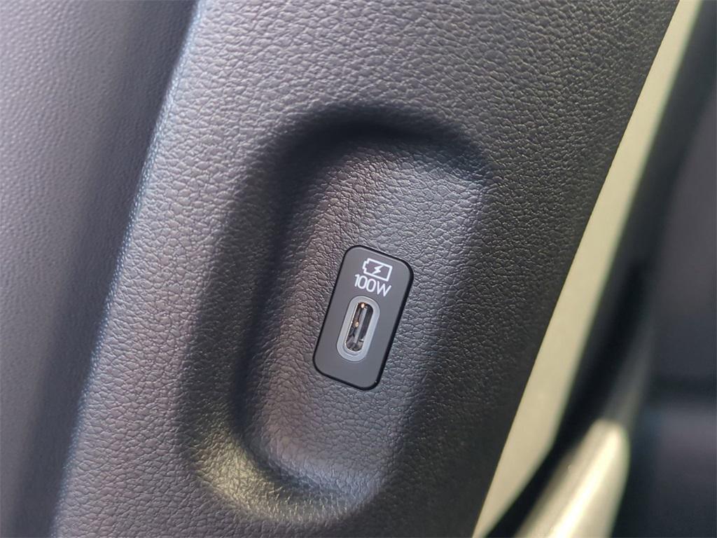 new 2026 Hyundai Palisade car, priced at $53,117