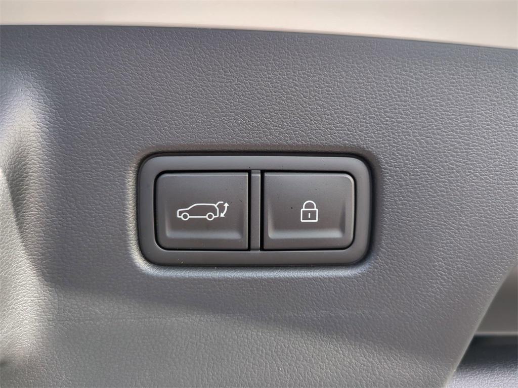 new 2026 Hyundai Palisade car, priced at $53,117