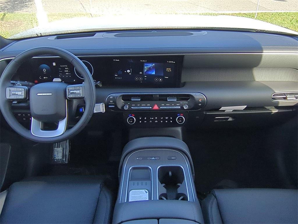 new 2026 Hyundai Palisade car, priced at $53,117