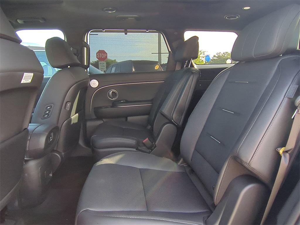 new 2026 Hyundai Palisade car, priced at $53,117