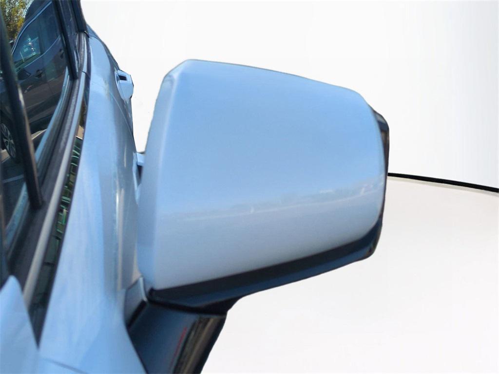 new 2026 Hyundai Palisade car, priced at $53,117