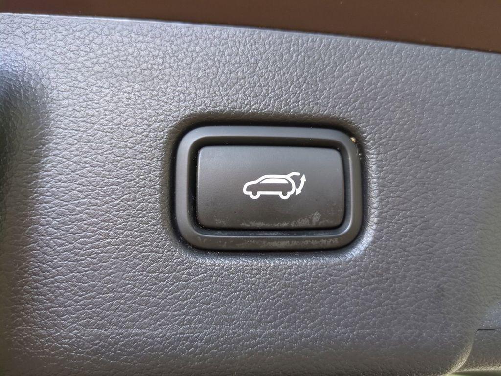 used 2021 Hyundai Palisade car, priced at $19,891