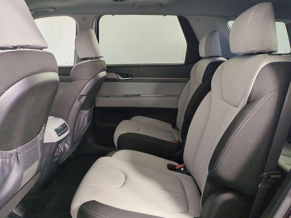 used 2021 Hyundai Palisade car, priced at $19,891