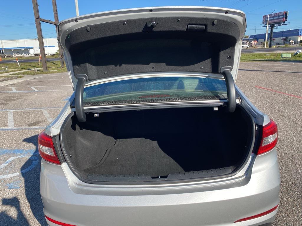 used 2015 Hyundai Sonata car, priced at $7,836