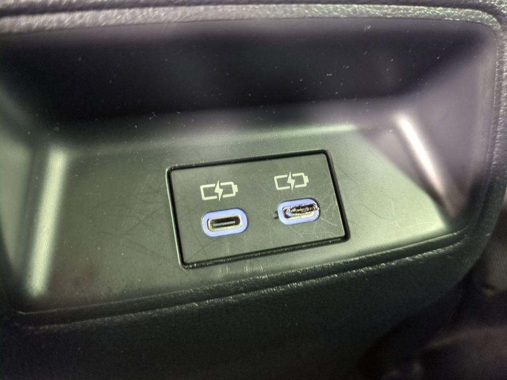 used 2024 Toyota Corolla car, priced at $19,817