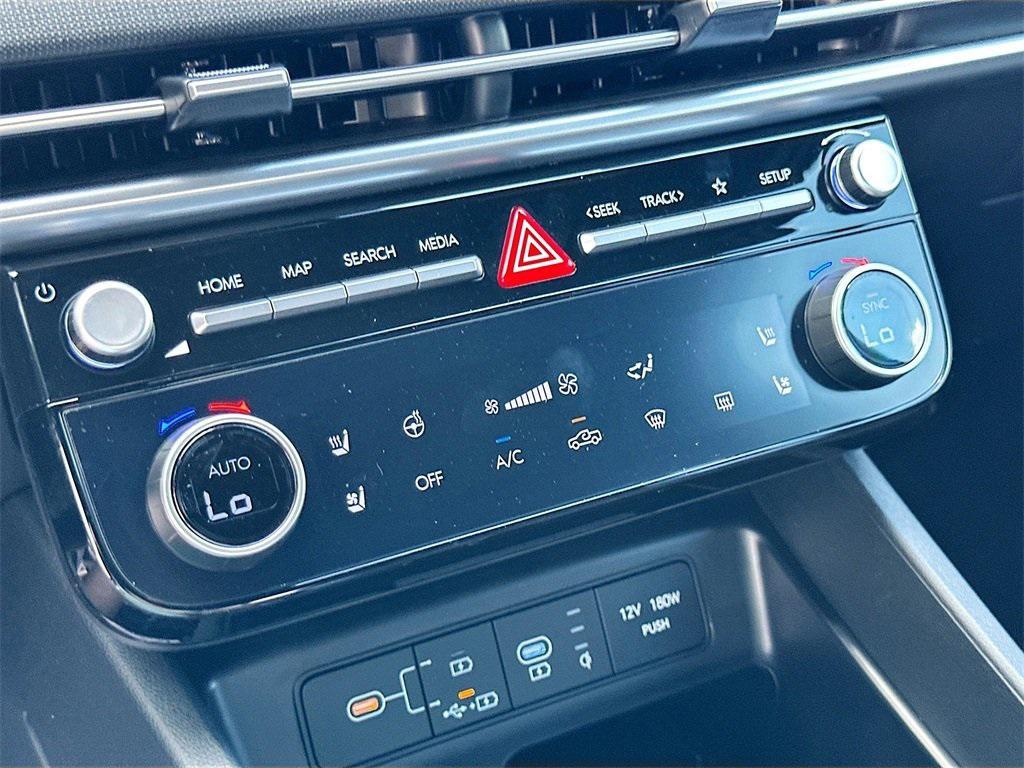 new 2025 Hyundai SANTA CRUZ car, priced at $38,247