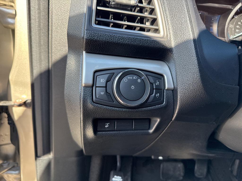 used 2017 Ford Explorer car, priced at $12,612
