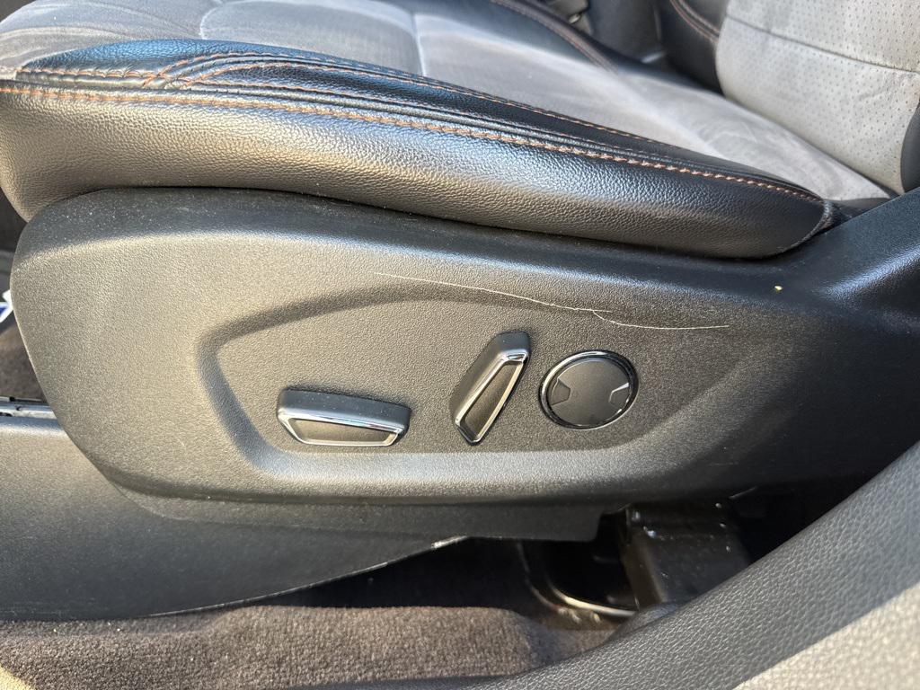 used 2017 Ford Explorer car, priced at $12,612