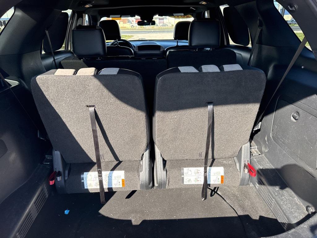 used 2017 Ford Explorer car, priced at $12,612