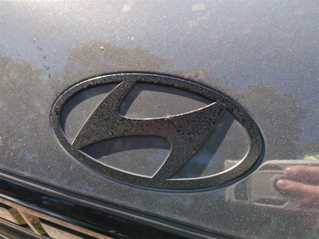 new 2026 Hyundai Santa Fe car, priced at $39,287