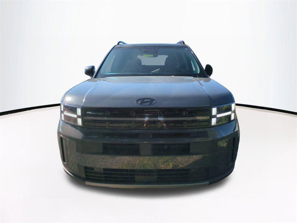 new 2026 Hyundai Santa Fe car, priced at $39,287